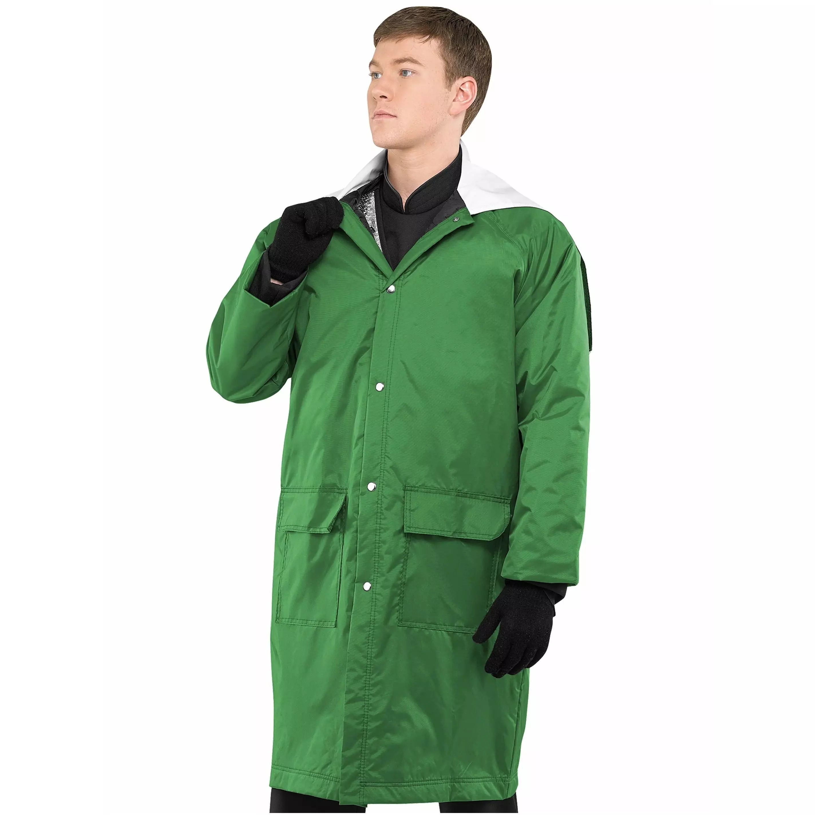 Impermeable Standard Performer SIN FORRO